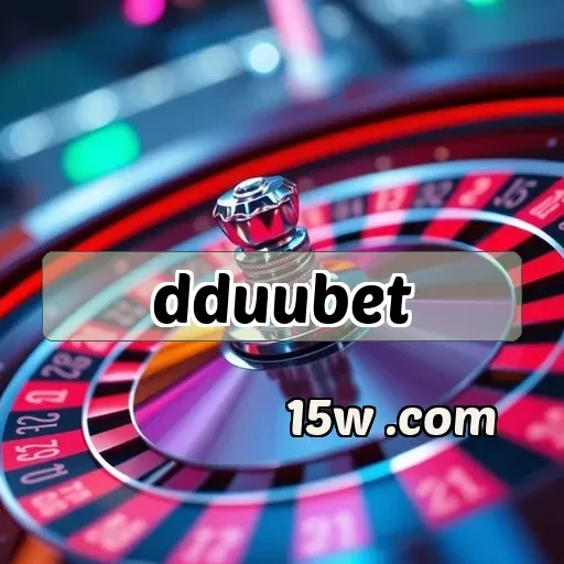 dduubet: Descubra o Aplicativo Que Está Transformando o Jogo