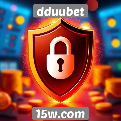 Análise da segurança do site dduubet