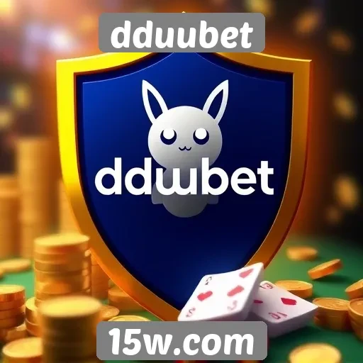 Segurança nas transações financeiras do dduubet