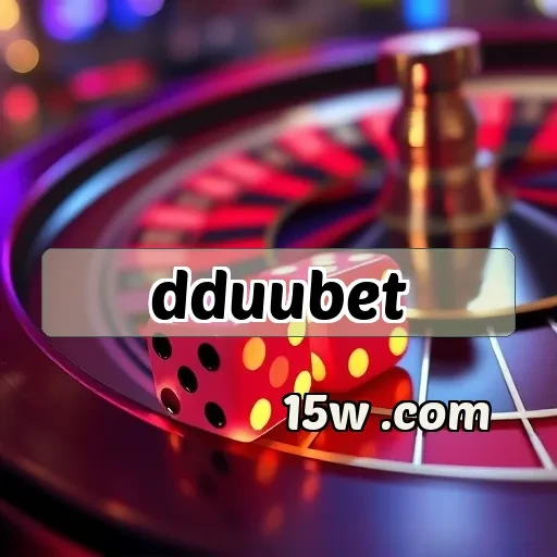 dduubet: Descubra o Que Espera por Você na Seção Login