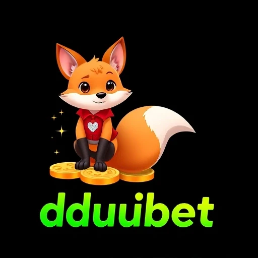 dduubet Logo