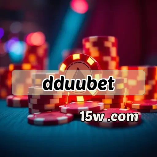 dduubet: Pagamentos Descomplicados para uma Experiência de Jogo Incrível