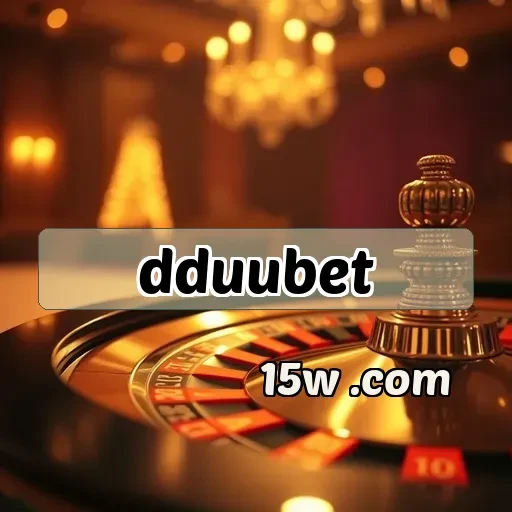 dduubet: Inovações Que Transformam a Experiência de Jogo Online