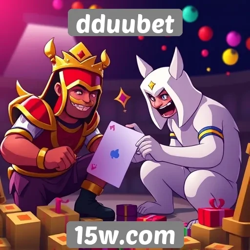 Comparativo de jogos populares no dduubet