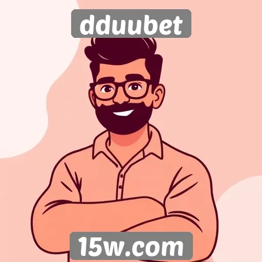 Experiência do usuário no Dduubet